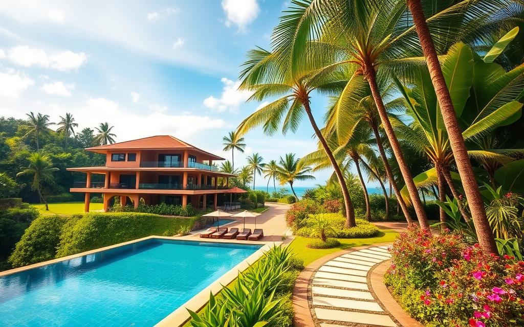 Real Estate Investment in Costa Rica
