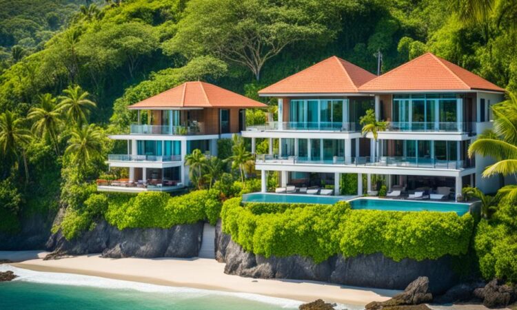 Real Estate Financing For Non-traditional Investments In Costa Rica