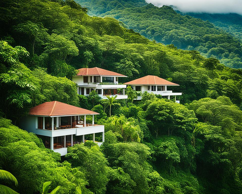 Rental Properties in Costa Rica