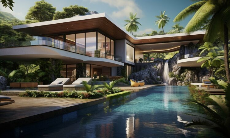 Residential Equity Financing, Costa Rica