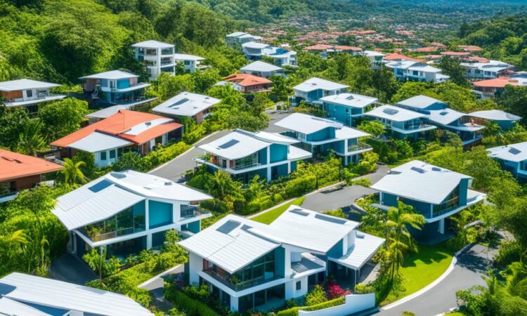 Residential Loans In Costa Rica