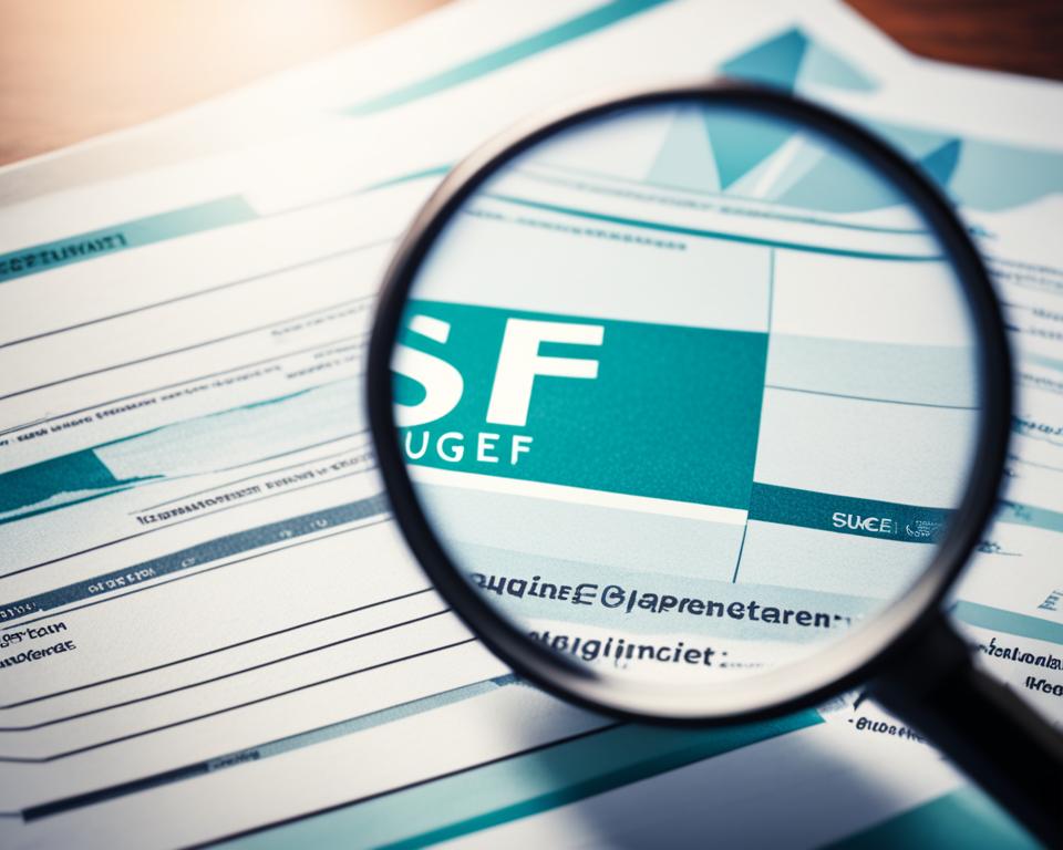SUGEF Audits and Inspections