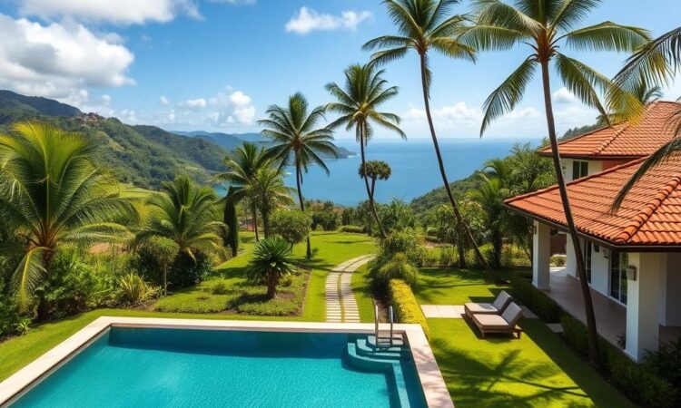 Short-Term Lending for Fast Returns in Costa Rica