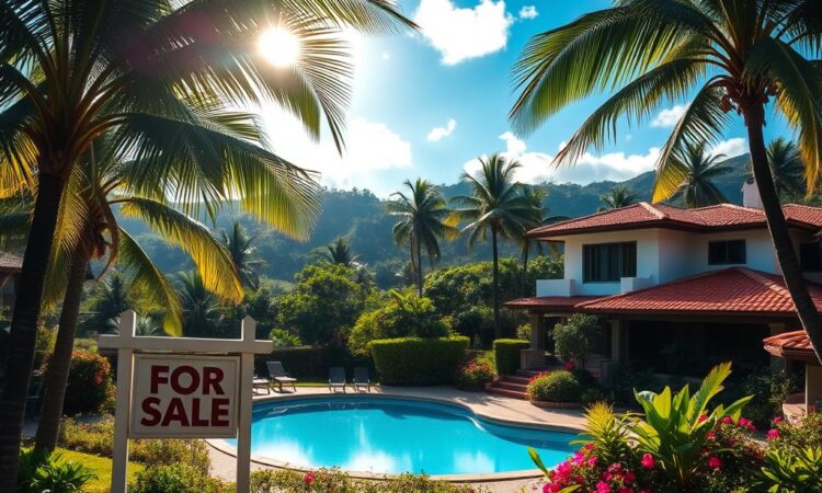 Smart Investing in Costa Rica wit GAP