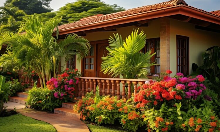 The Future Of Home Equity Lending In Costa Rica