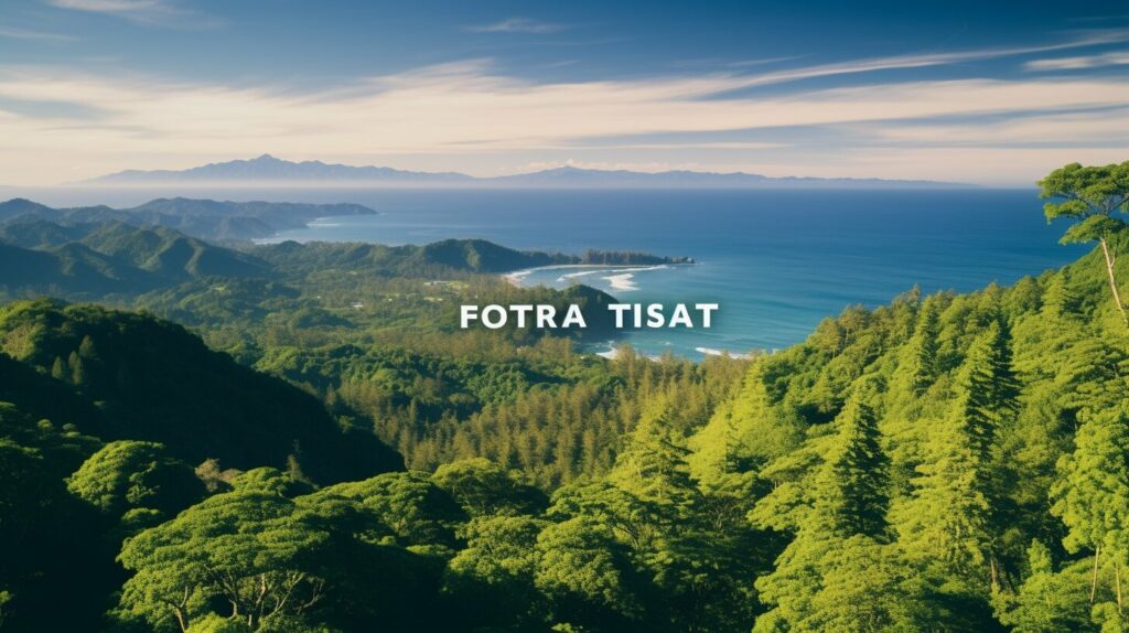 USA Large Fund Investment in Costa Rica