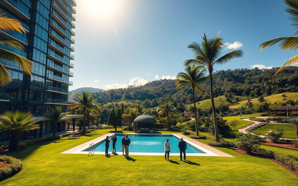 Understanding High-Profit Fund Management GAP Investments in Costa Rica