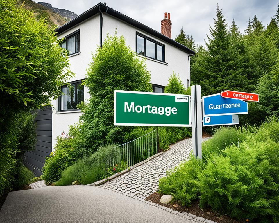 Understanding mortgages and guarantee trusts