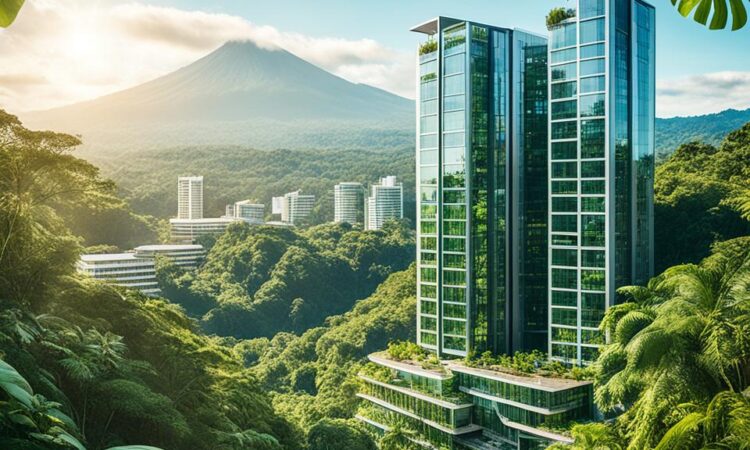 Unlock High Returns With GAP Investments In Costa Rica