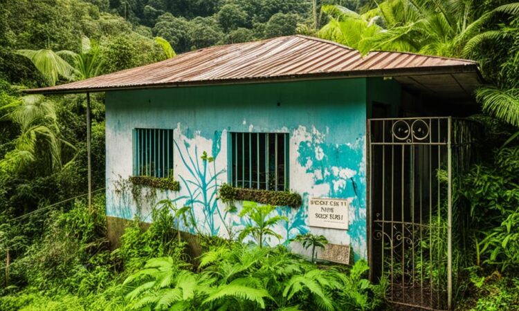 What Happens In A Foreclosure In Costa Rica