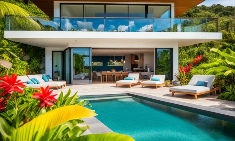 What Is Home Equity In Costa Rica