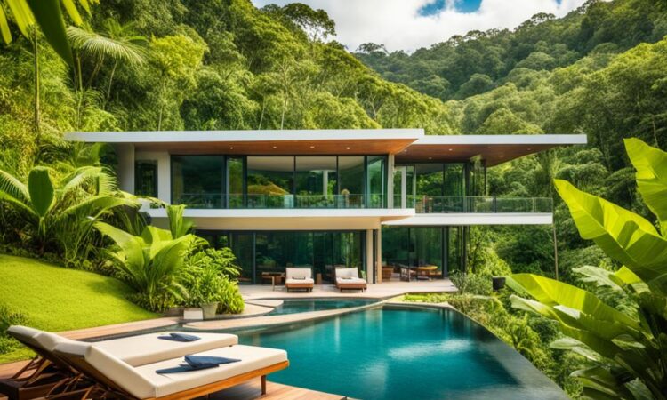 About Financing Real Estate In Costa Rica