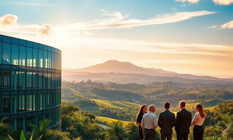 about Private Investing in Costa Rica With Gap