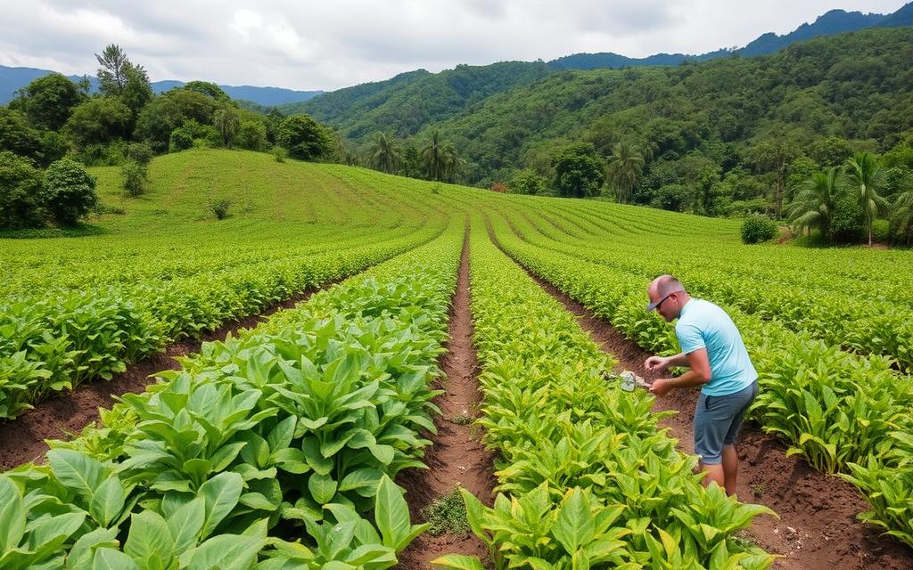 agricultural investment costa rica