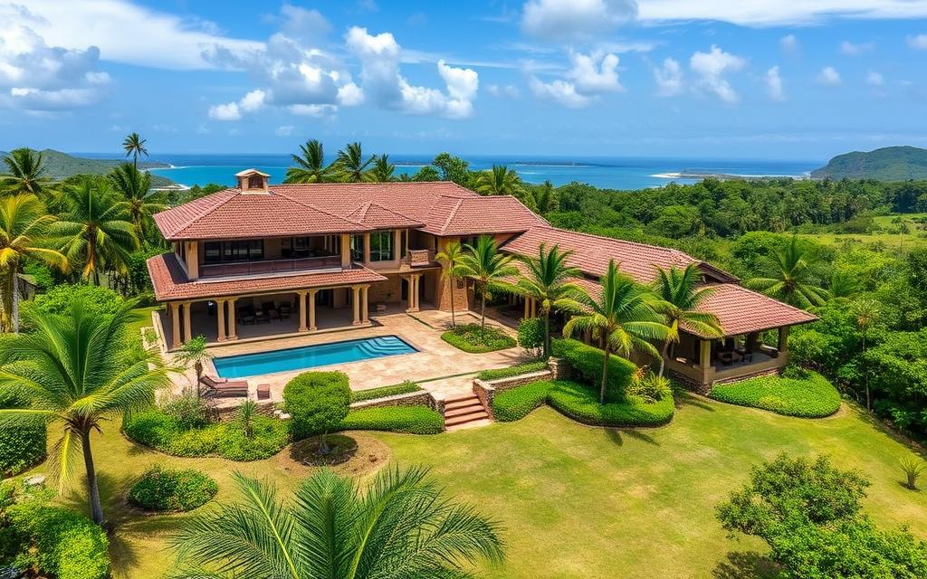 best places to invest in Costa Rica