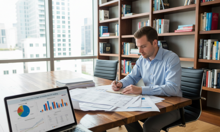 capital-allocation-real-estate-backed-lending