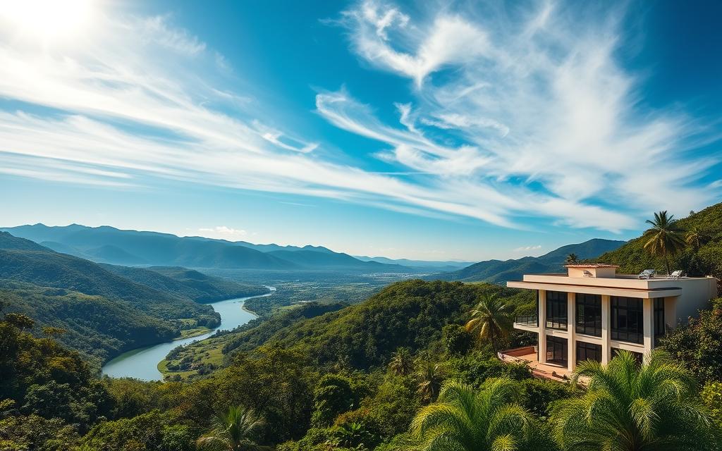 costa rica escrow account