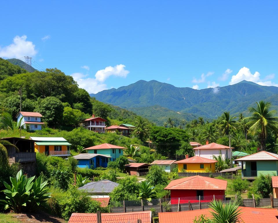 costa rica foreclosure prevention