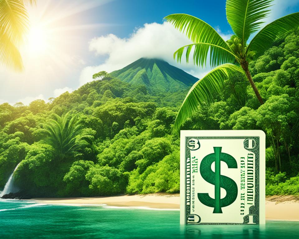 costa rica hard money lending