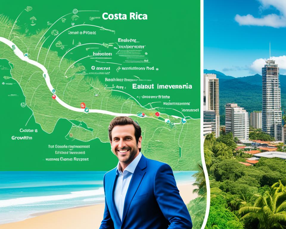 costa rica investment climate