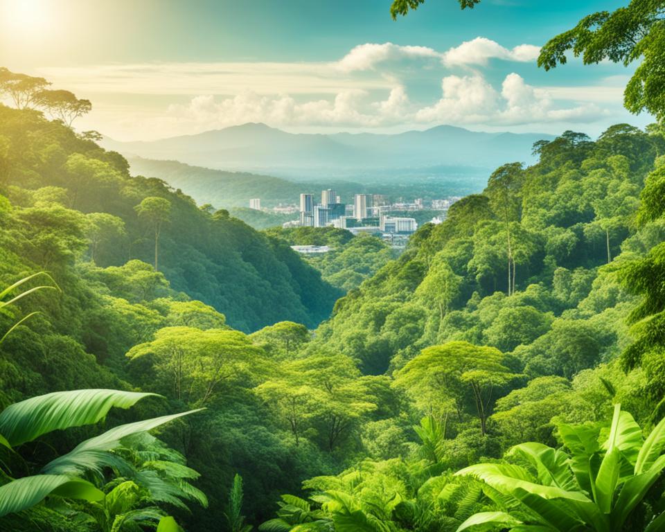 costa rica investment landscape