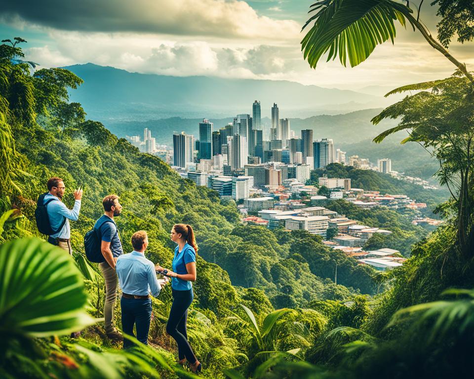 costa rica investment opportunities