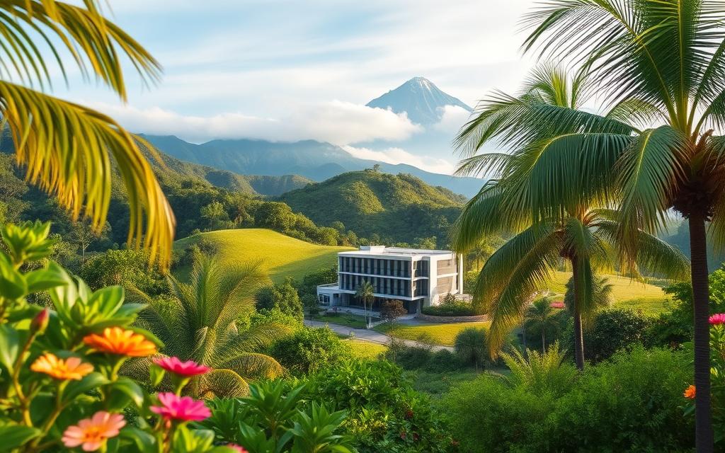 costa rica investment trends