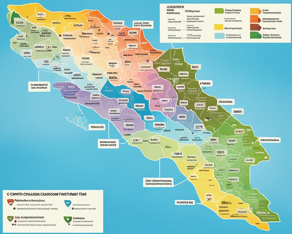 costa rica lending market