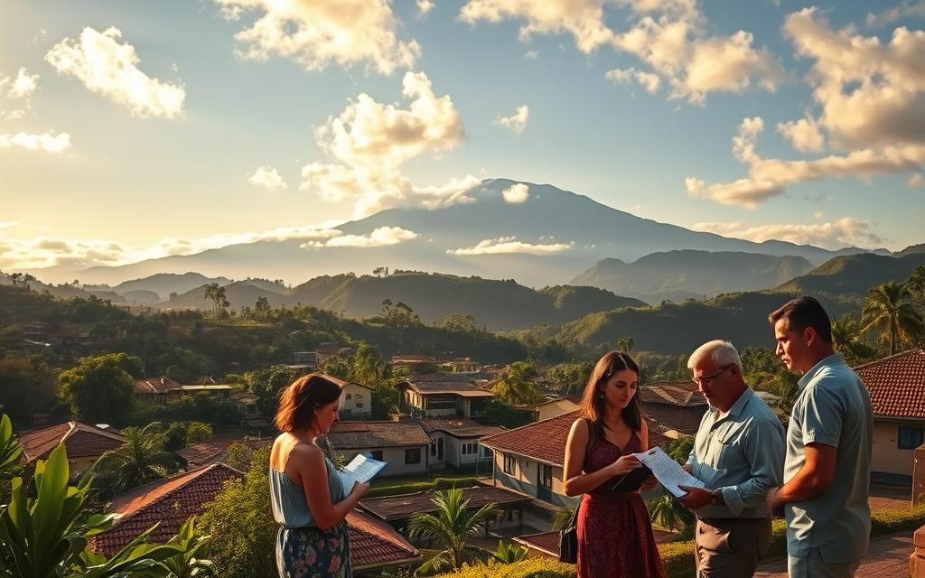 costa rica private lending