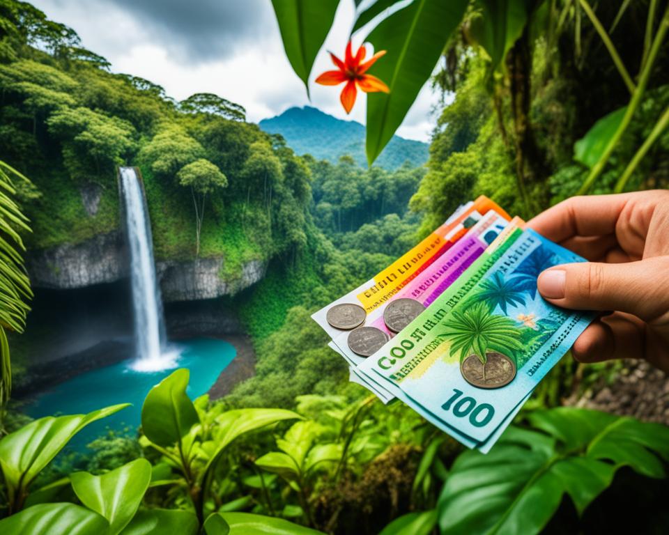 costa rica private lending