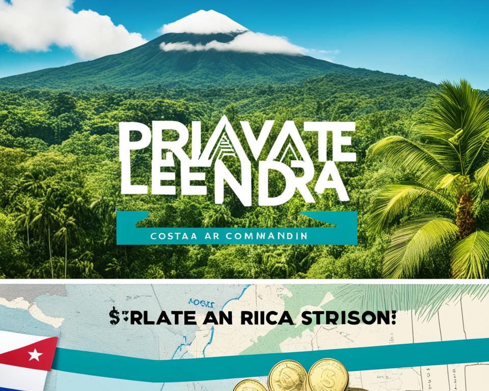 costa rica private specialty loan provider