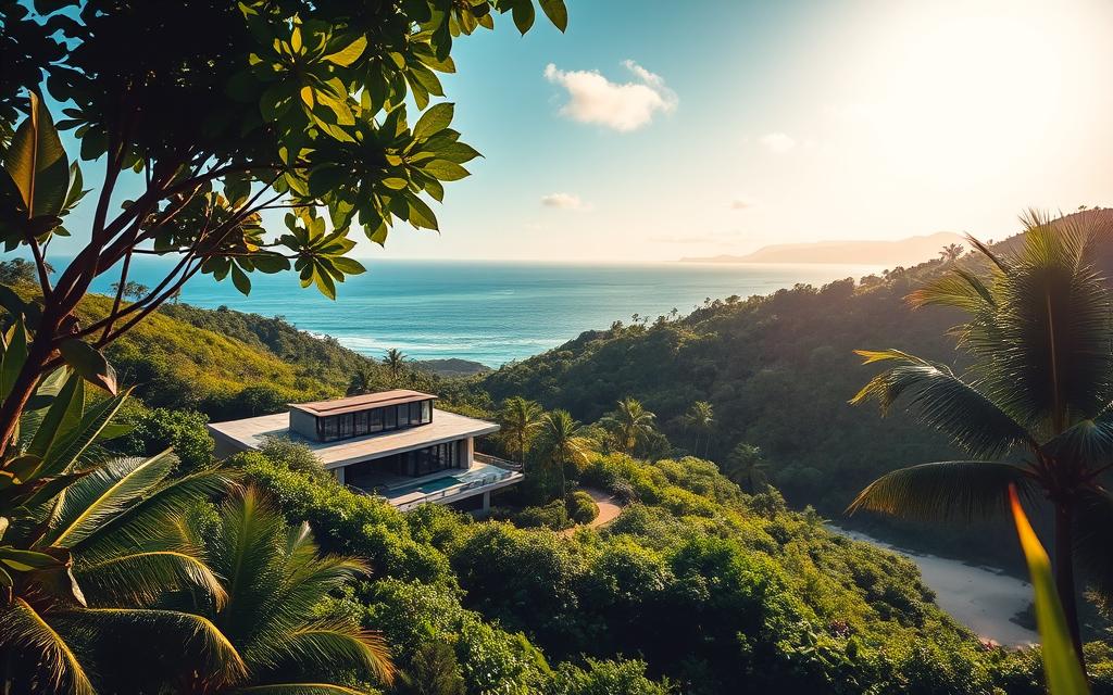 costa rica property investment