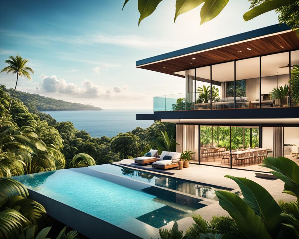 costa rica property investment