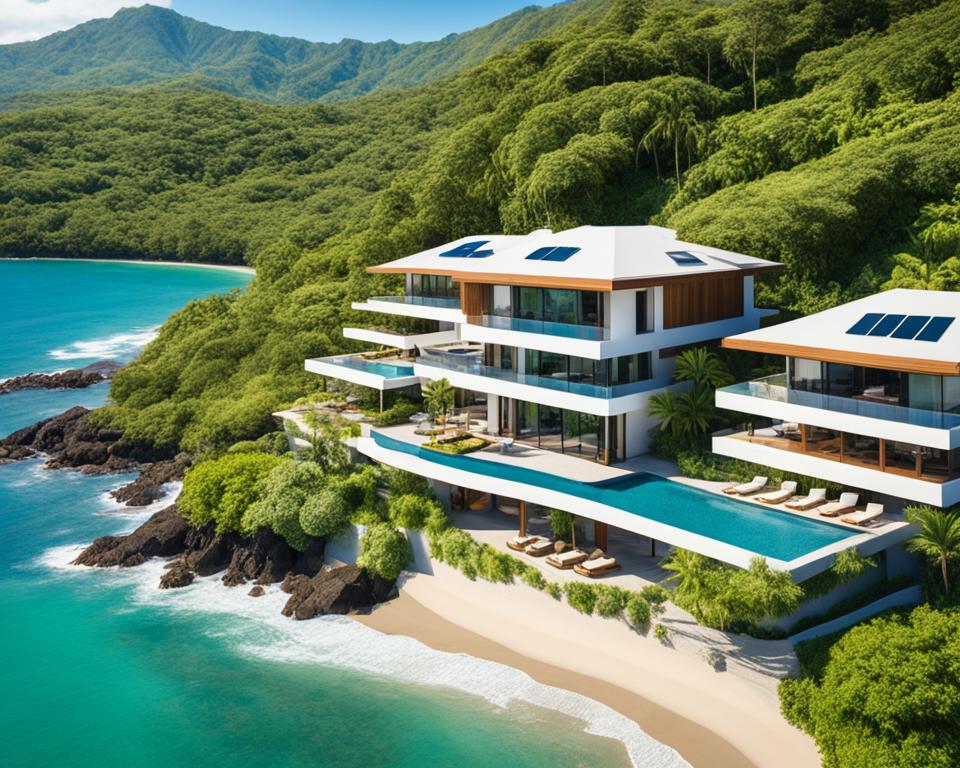 costa rica property investment