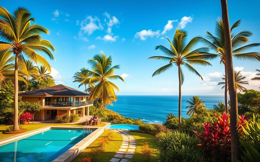 costa rica property investment