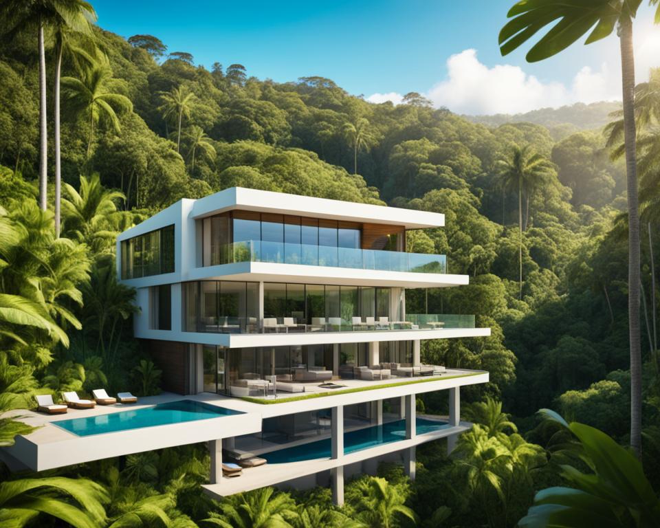 costa rica property investment opportunities