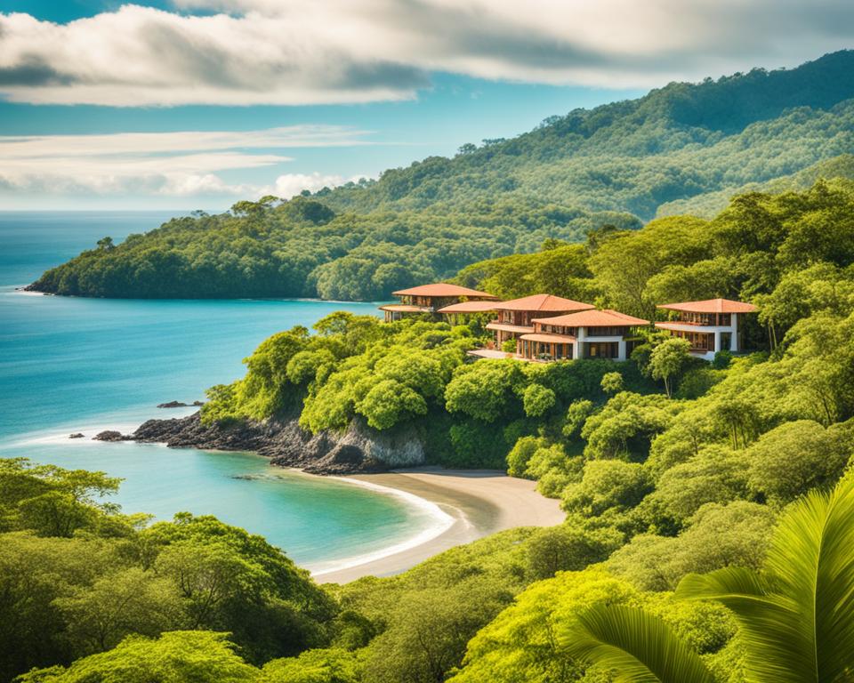 costa rica real estate