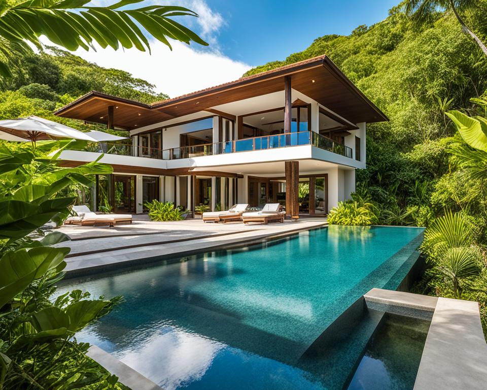 costa rica real estate