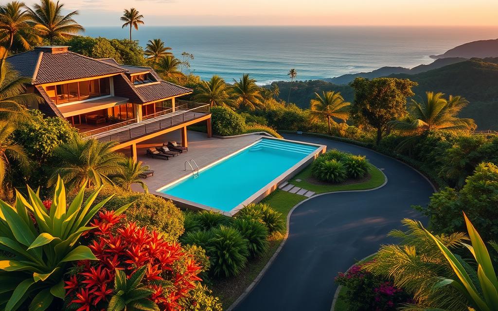 costa rica real estate