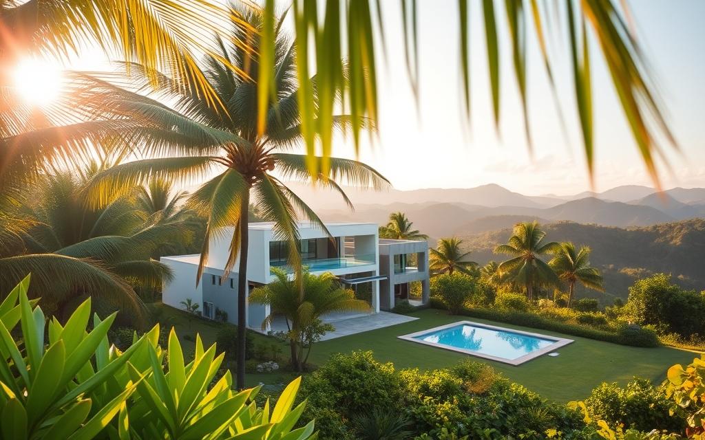 costa rica real estate