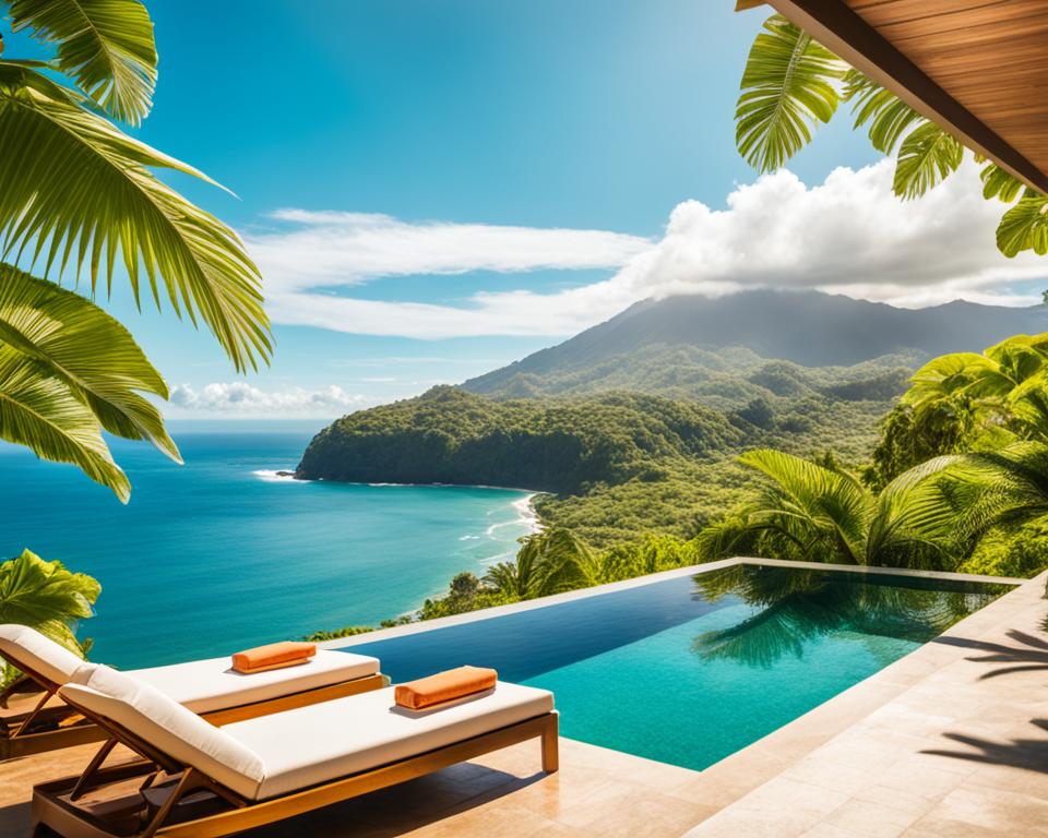 costa rica real estate financing