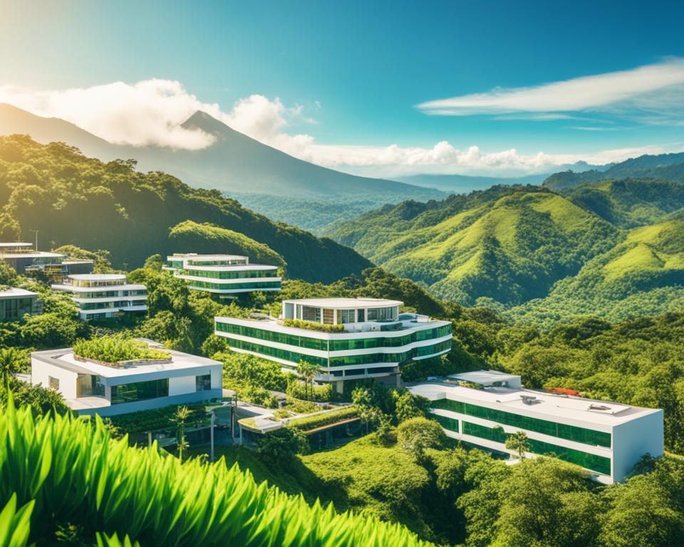 costa rica real estate financing