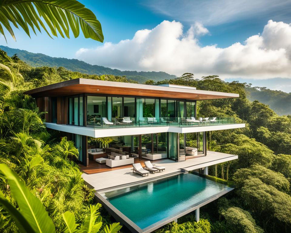 costa rica real estate investing