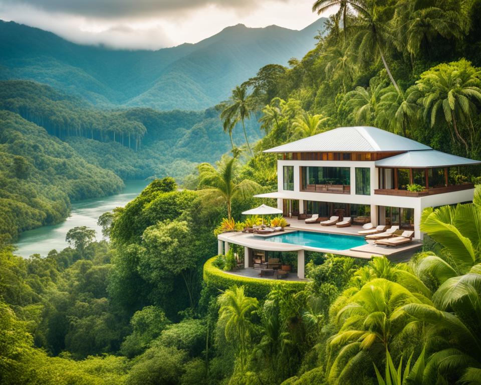 costa rica real estate investing