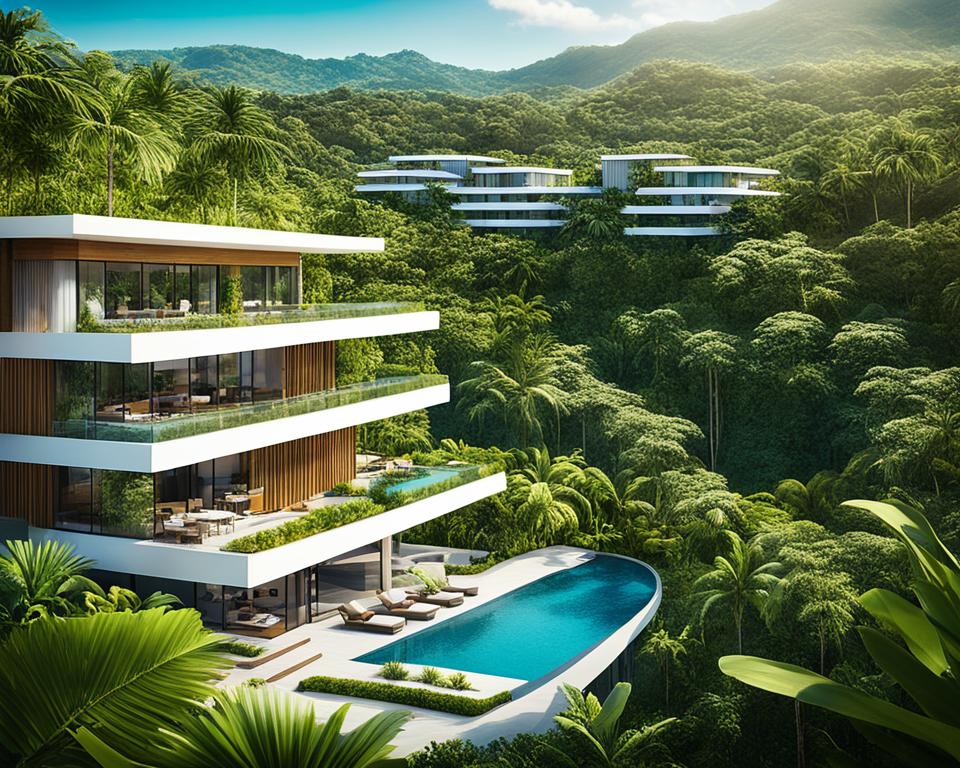 costa rica real estate investment