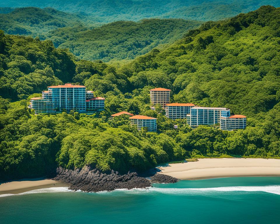 costa rica real estate investment hotspots