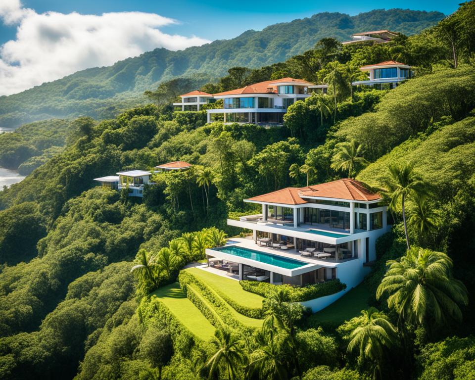 costa rica real estate market