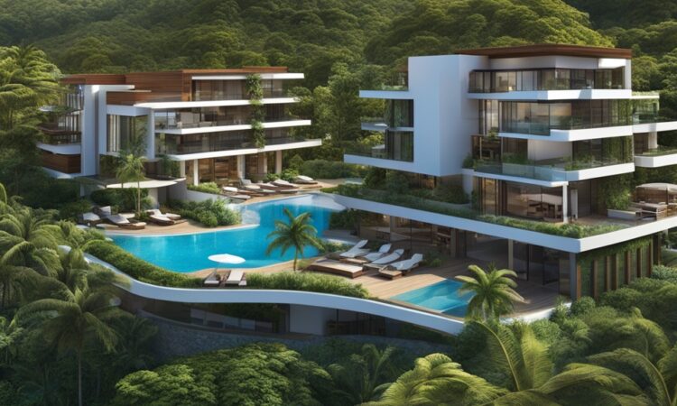 Costa Rica Real Estate Market