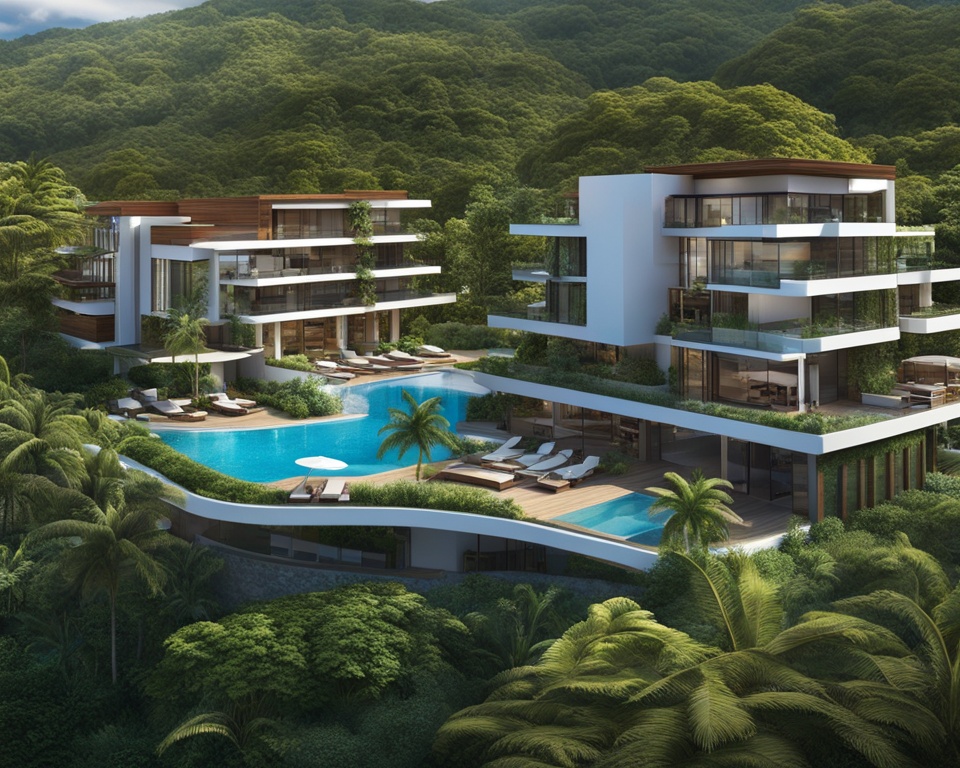 costa rica real estate market