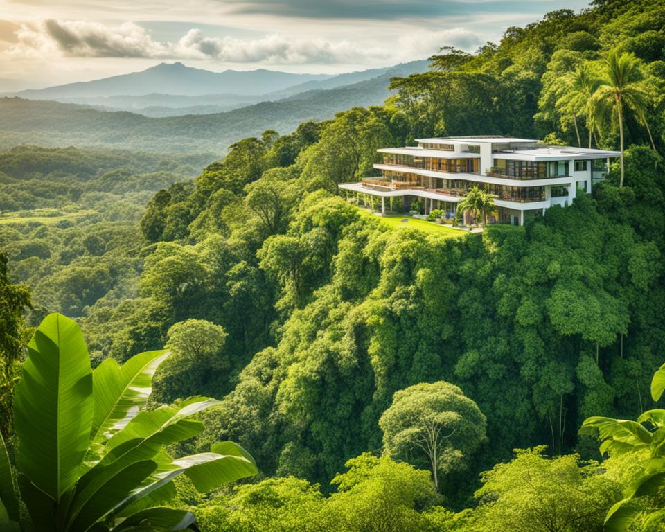 costa rica real estate market trends